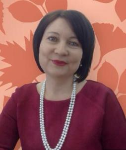 Пономарёва Татьяна Геннадьевна